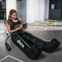 PRESSOTHERAPIE REBOOTS GO LITE PANTS 2.0