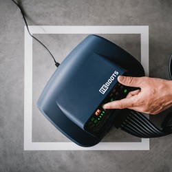 PRESSOTHERAPIE REBOOTS ONE PANTS 2.0