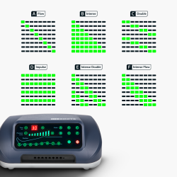 PRESSOTHERAPIE REBOOTS ONE PANTS 2.0
