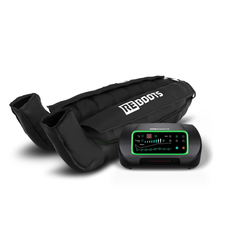 PRESSOTHERAPIE REBOOTS ONE PANTS 2.0