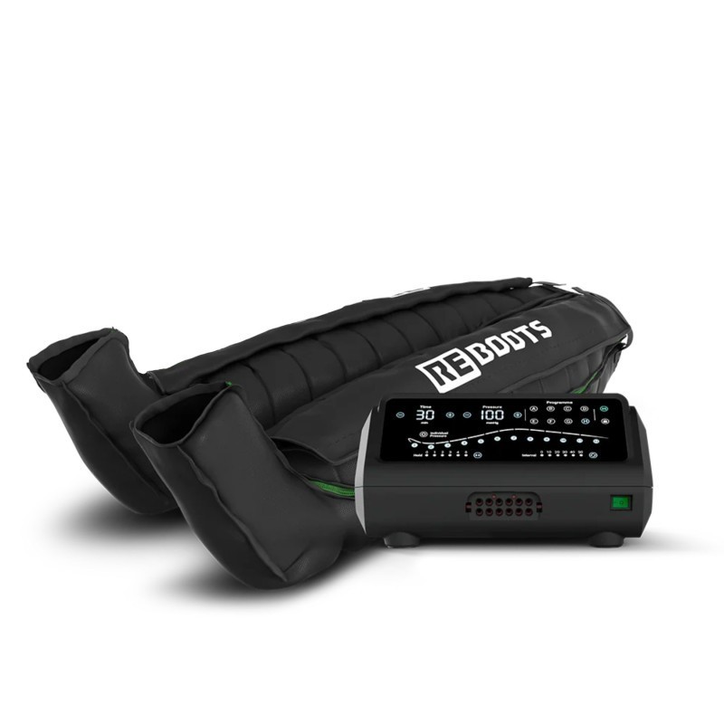 PRESSOTHERAPIE REBOOTS ONE PRO PANTS 2.0