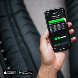 PRESSOTHERAPIE REBOOTS ONE PRO PANTS 2.0