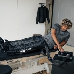 PRESSOTHERAPIE REBOOTS ONE PRO PANTS 2.0