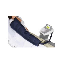 PRESSOTHERAPIE MAZET PACK I PRESS 10 C-2 BOTTES-GUERIDON-MANCHON