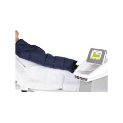 PRESSOTHERAPIE MAZET PACK I PRESS 10 C-2 BOTTES-GUERIDON-MANCHON