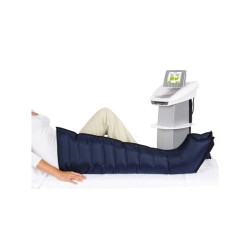 PRESSOTHERAPIE MAZET PACK I PRESS 10 C-2 BOTTES-GUERIDON-MANCHON