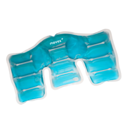 COMPRESSE AUTO CHAUFFANTE CERVICALE