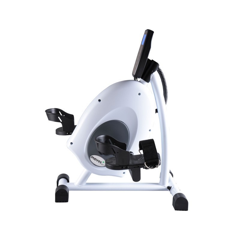 PEDALIER MOVES CYCLE ACTIF PASSIF