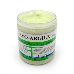 GEL CRYO ARGILE
