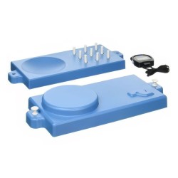 TEST DE DEXTERITE 9 CHEVILLES JAMAR