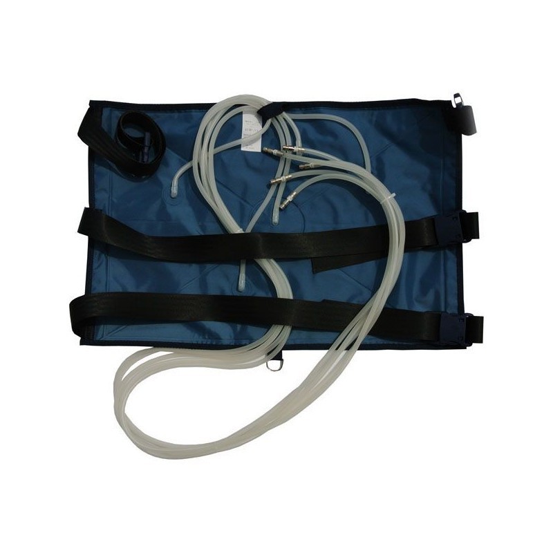 PRESSOTHERAPIE EUREDUC TP05I