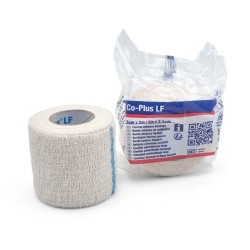 BANDE COHESIVE LEGERE CO PLUS