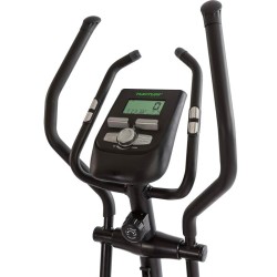 VELO ELLIPTIQUE TUNTURI C20 SIGNATURE