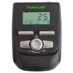 VELO ELLIPTIQUE TUNTURI C20 SIGNATURE