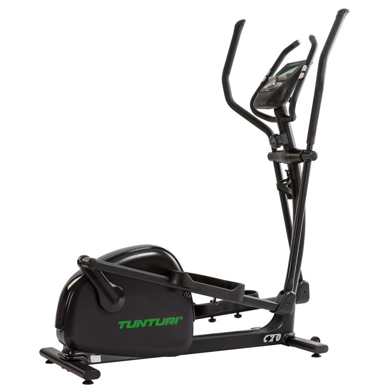 VELO ELLIPTIQUE TUNTURI C20 SIGNATURE