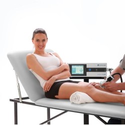 ONDES DE CHOC CHATTANOOGA INTELECT F-SW