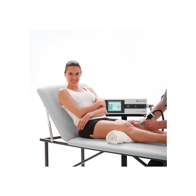 ONDES DE CHOC CHATTANOOGA INTELECT F-SW