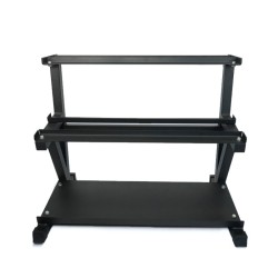 RACK RANGEMENT HALTERES