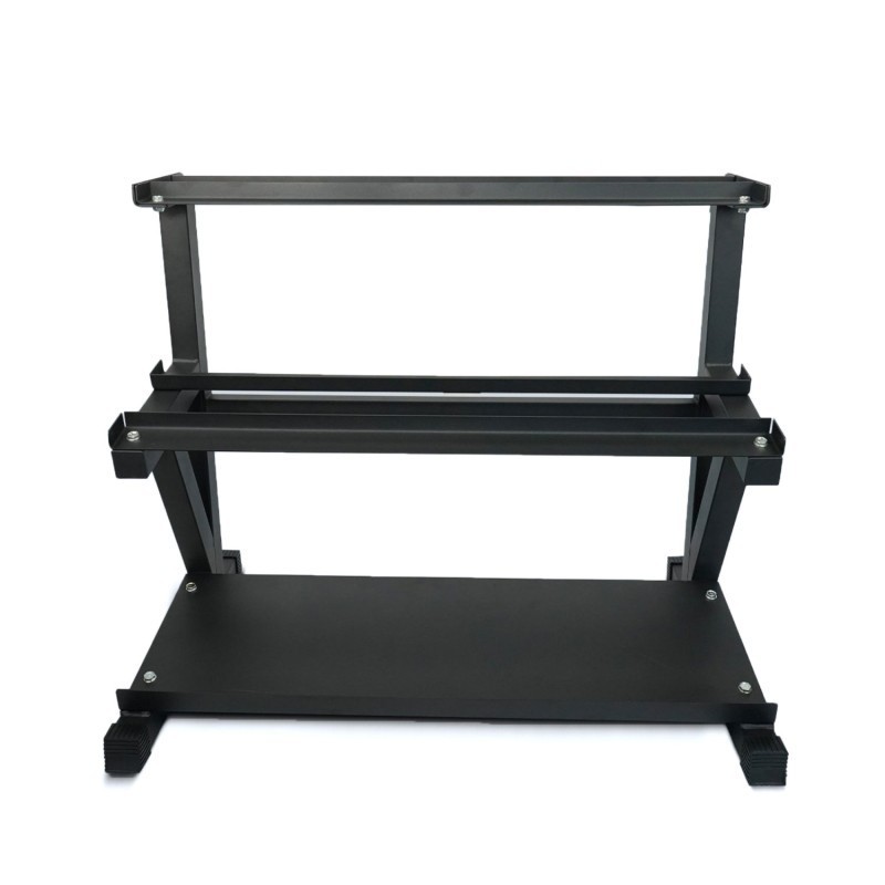 RACK RANGEMENT HALTERES