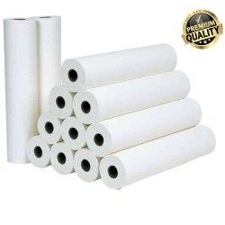 DRAPS D EXAMEN PREMIUM 50 CM COLIS DE 12 ROULEAUX