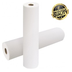 DRAPS D EXAMEN PREMIUM 50 CM PREDECOUPE LONGUE COLIS DE 12 ROULEAUX