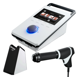 ONDES DE CHOC SHOCK PHYSIO MOBILE