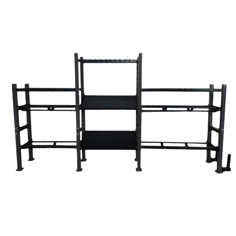 STATION DE RANGEMENT PROFESSIONNELLE