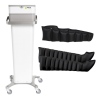 PRESSOTHERAPIE MAZET PACK I PRESS SERIE 10 -2 BOTTES-GUERIDON-MANCHON
