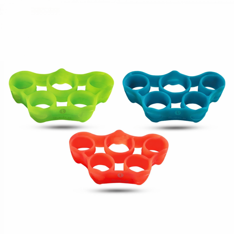 EXTENSEURS DE MAINS LOT DE 3