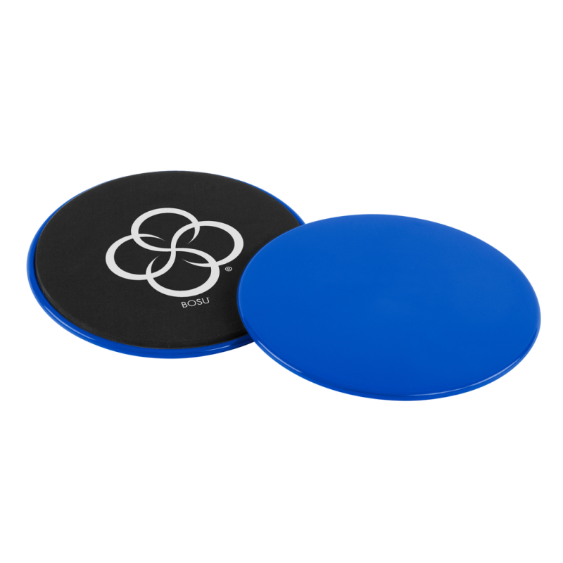 BOSU CORE SLIDERS