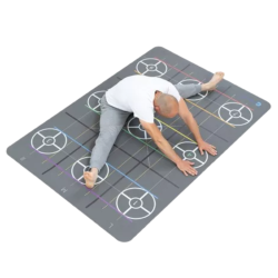 TAPIS AGILITE CARTESIO