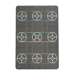 TAPIS AGILITE CARTESIO