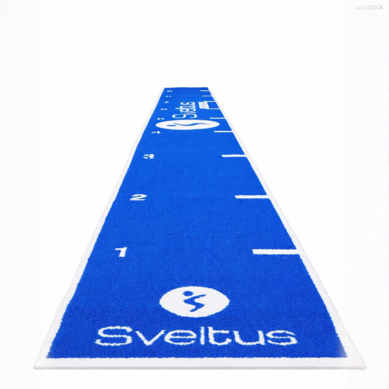TAPIS SPRINT 10M