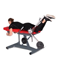 FAUTEUIL FIRN QUADRICEPS ISCHIOS PREMIUM