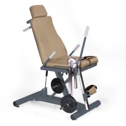 FAUTEUIL FIRN QUADRICEPS ISCHIOS PREMIUM