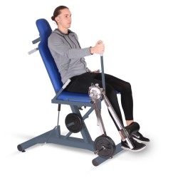 FAUTEUIL FIRN QUADRICEPS ISCHIOS STANDARD