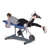 FAUTEUIL FIRN QUADRICEPS ISCHIOS STANDARD