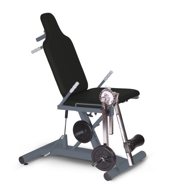 FAUTEUIL FIRN QUADRICEPS ISCHIOS STANDARD