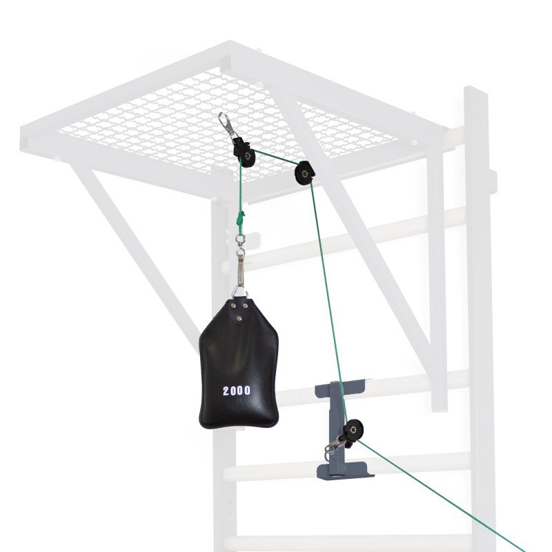 ELEMENT RENVOI ESPALIER