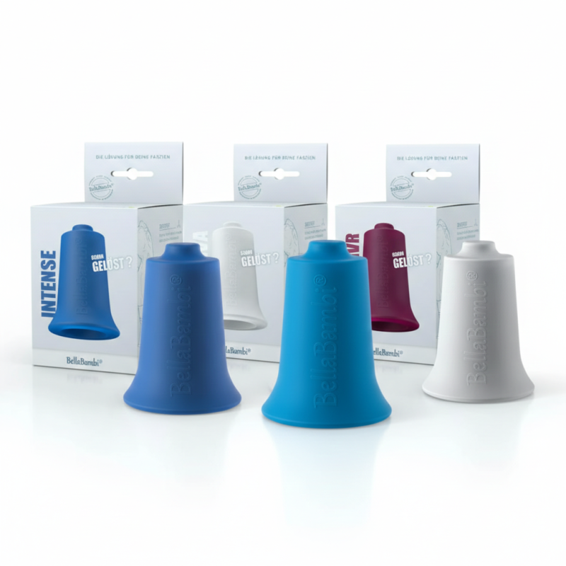 VENTOUSE MAXI BELLABAMBI