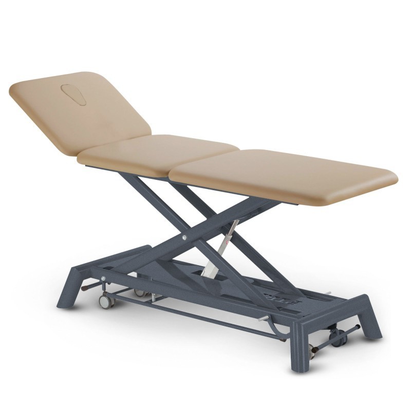 TABLE 3 PLANS FIRN AXESS