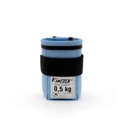 BRACELETS CHEVILLERES LESTES PVC