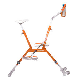 AQAUBIKE LANABIKE EVO