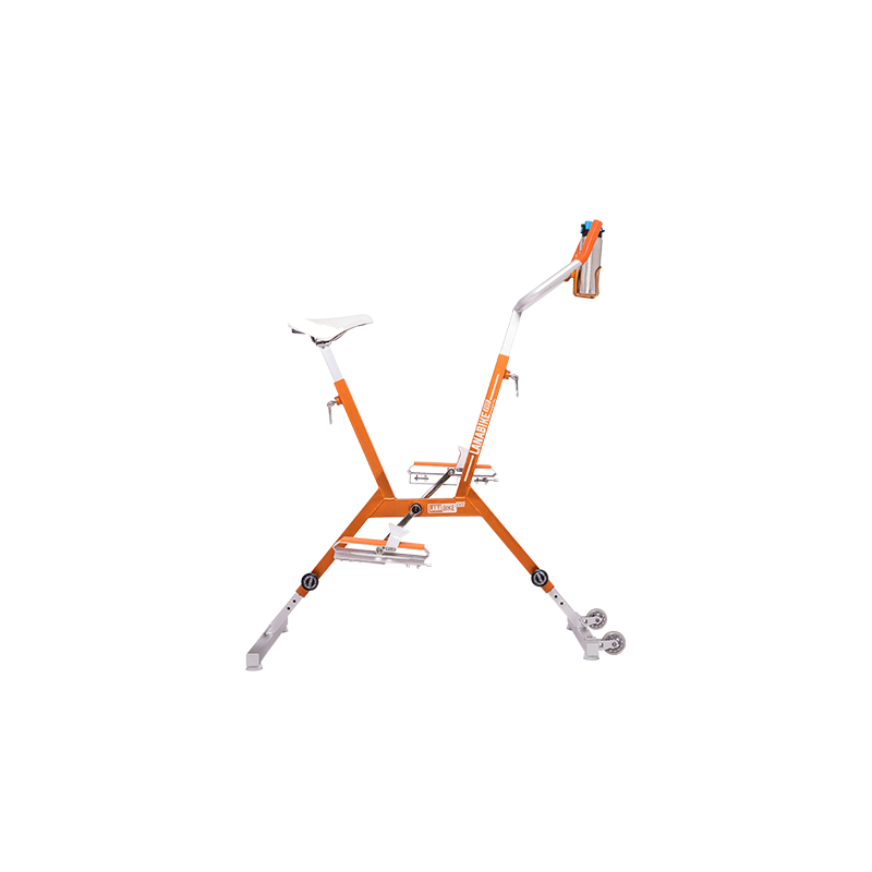 AQAUBIKE LANABIKE EVO