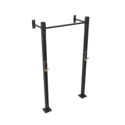 CAGE DE CROSS TRAINING MURALE WIIT STUDIO