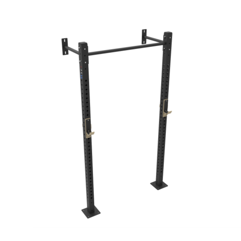 CAGE DE CROSS TRAINING MURALE WIIT STUDIO