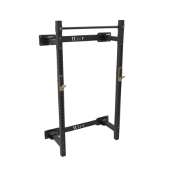 CAGE DE CROSS TRAINING MURALE ET PLIABLE WIIT STUDIO