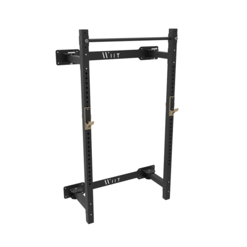 CAGE DE CROSS TRAINING MURALE ET PLIABLE WIIT STUDIO