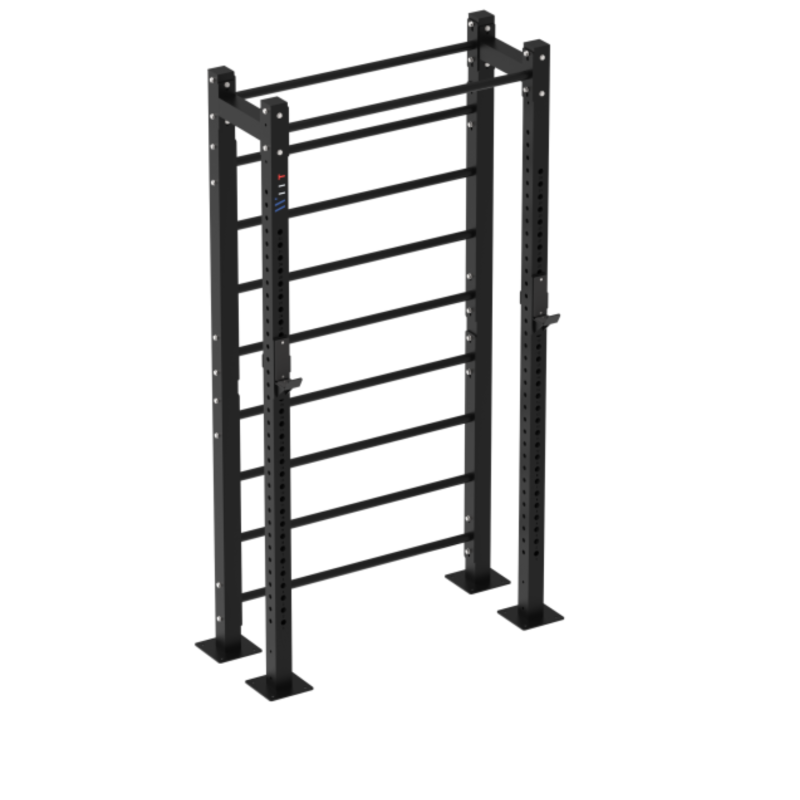 HALF RACK ESPALIER CAGE DE CROSS TRAINING