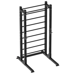 HALF RACK ESPALIER AUTO PORTANT CAGE DE CROSS TRAINING